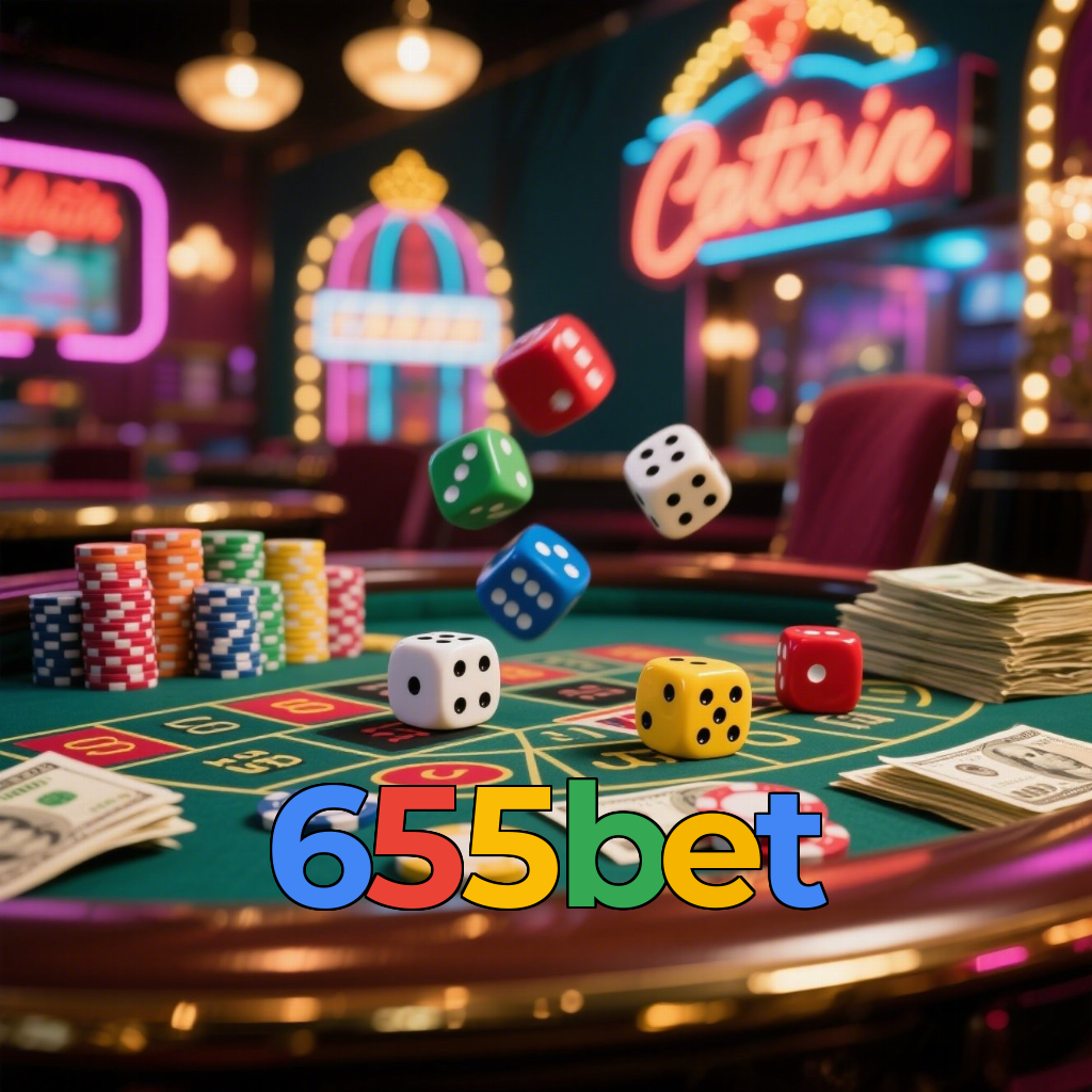 Login no 655bet
