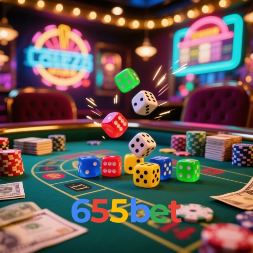 Login no 655bet