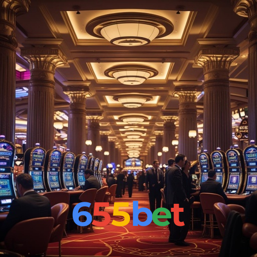 Segurança no 655bet