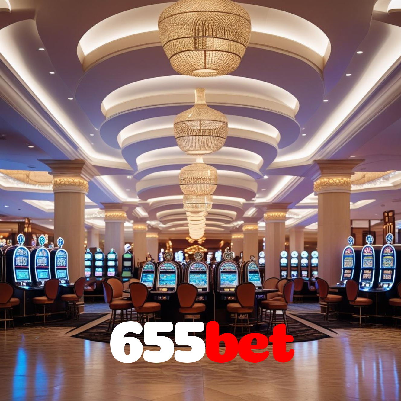 Segurança no 655bet