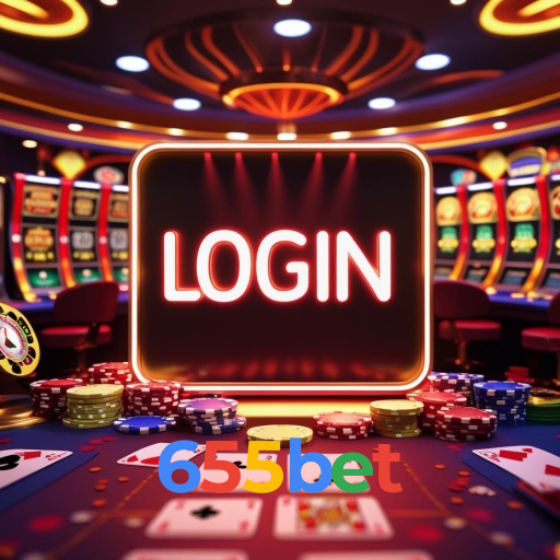 Login no 655bet