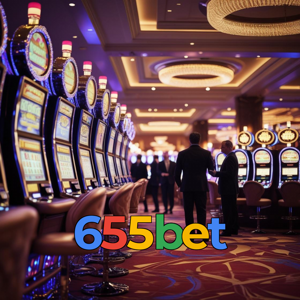 Login no 655bet