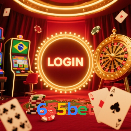 Login no 655bet