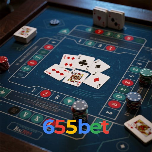 Segurança no 655bet