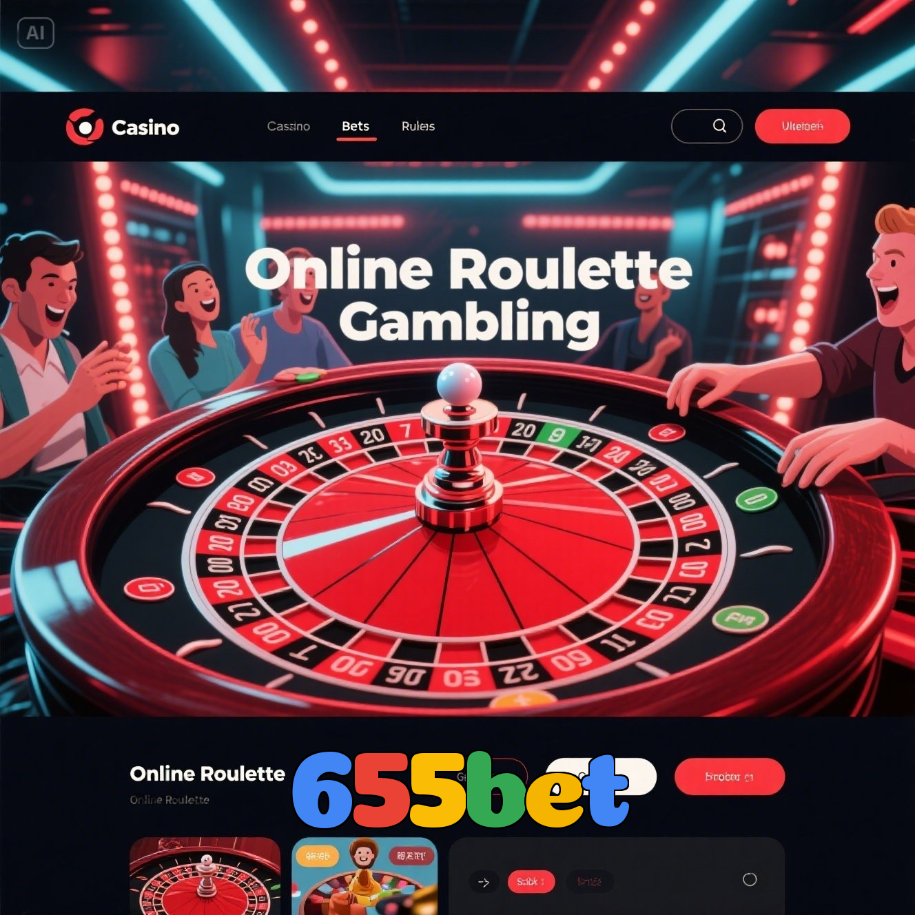 Segurança no 655bet