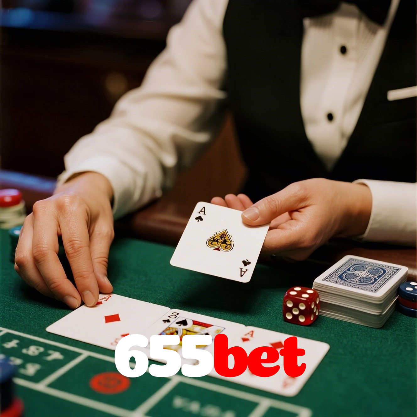 Segurança no 655bet