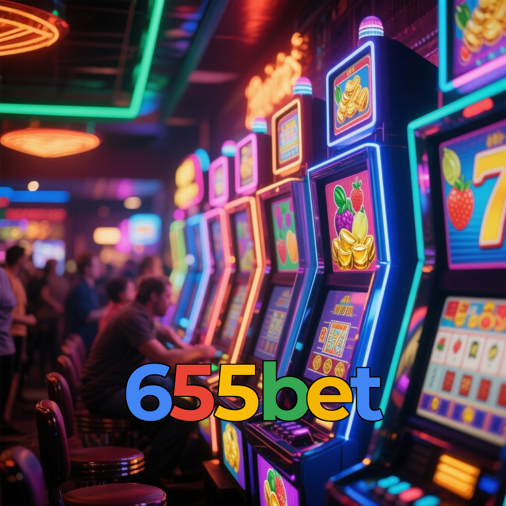 Login no 655bet
