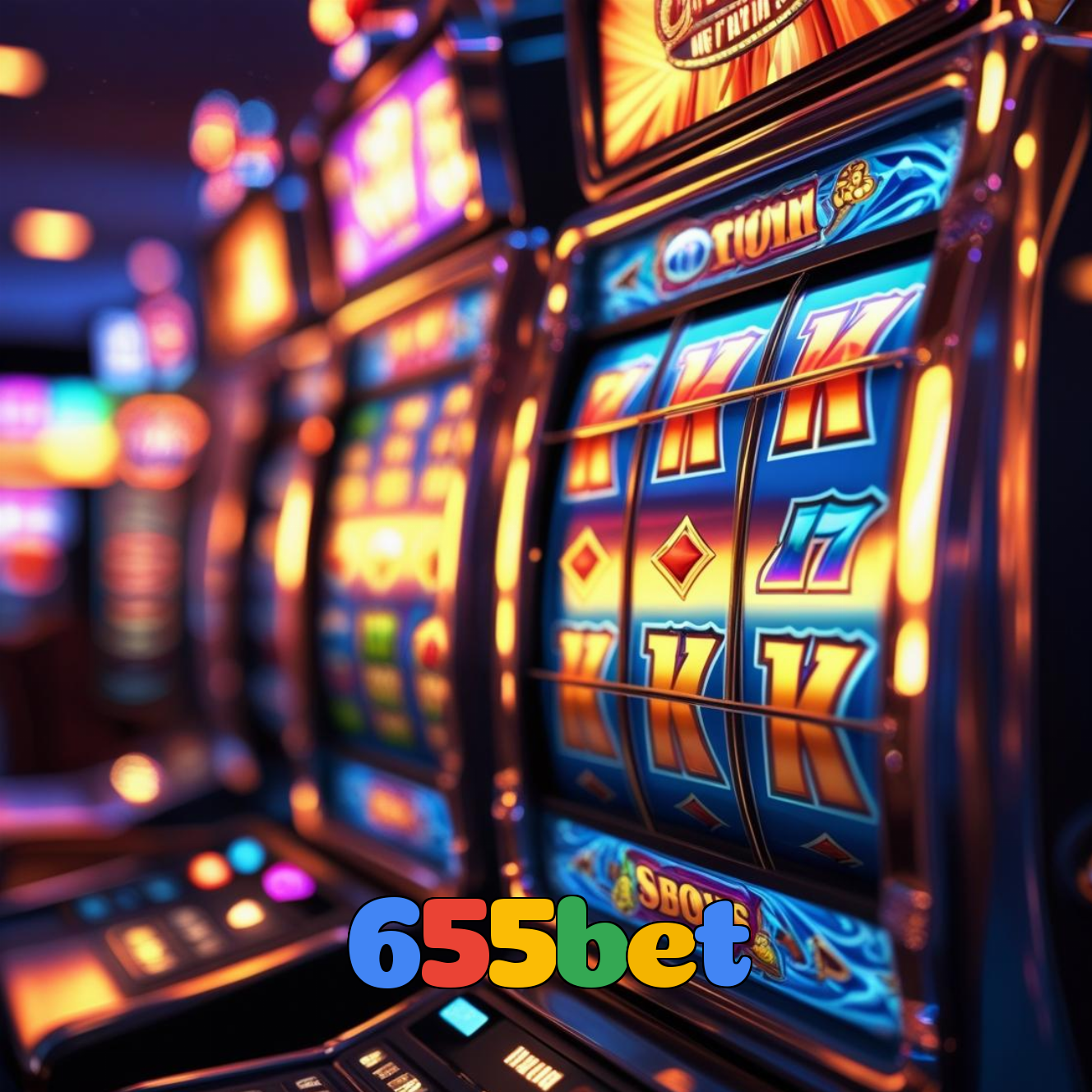 Problemas de Login no 655bet