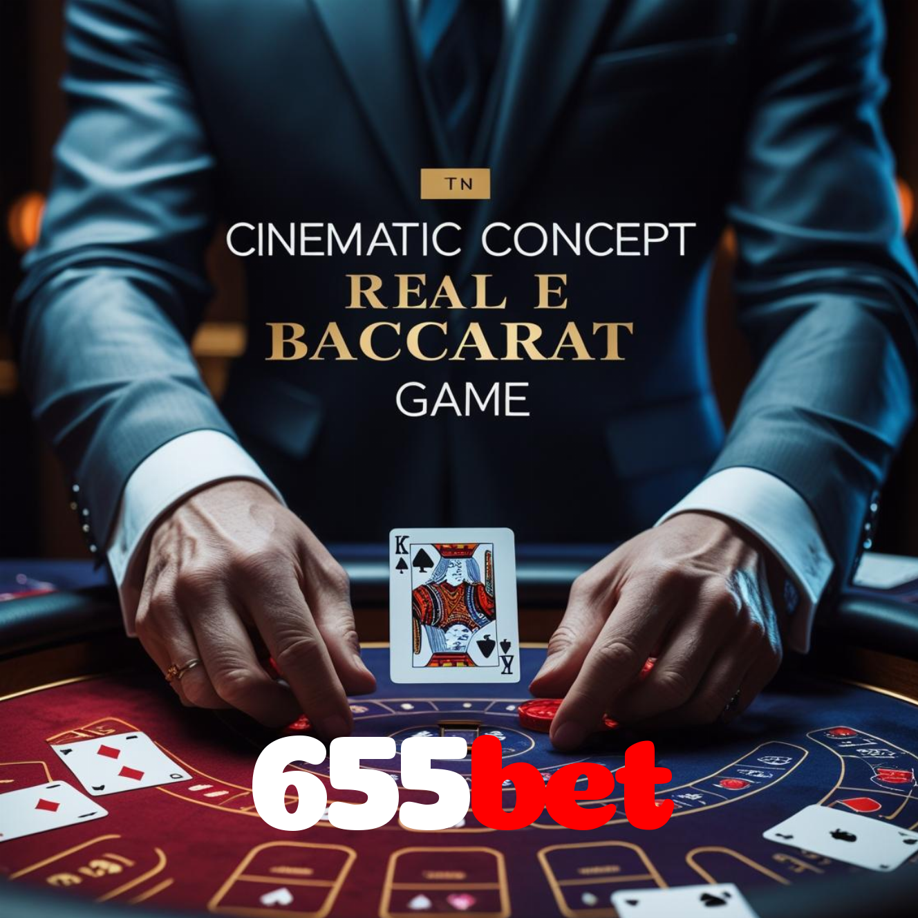 Segurança no 655bet