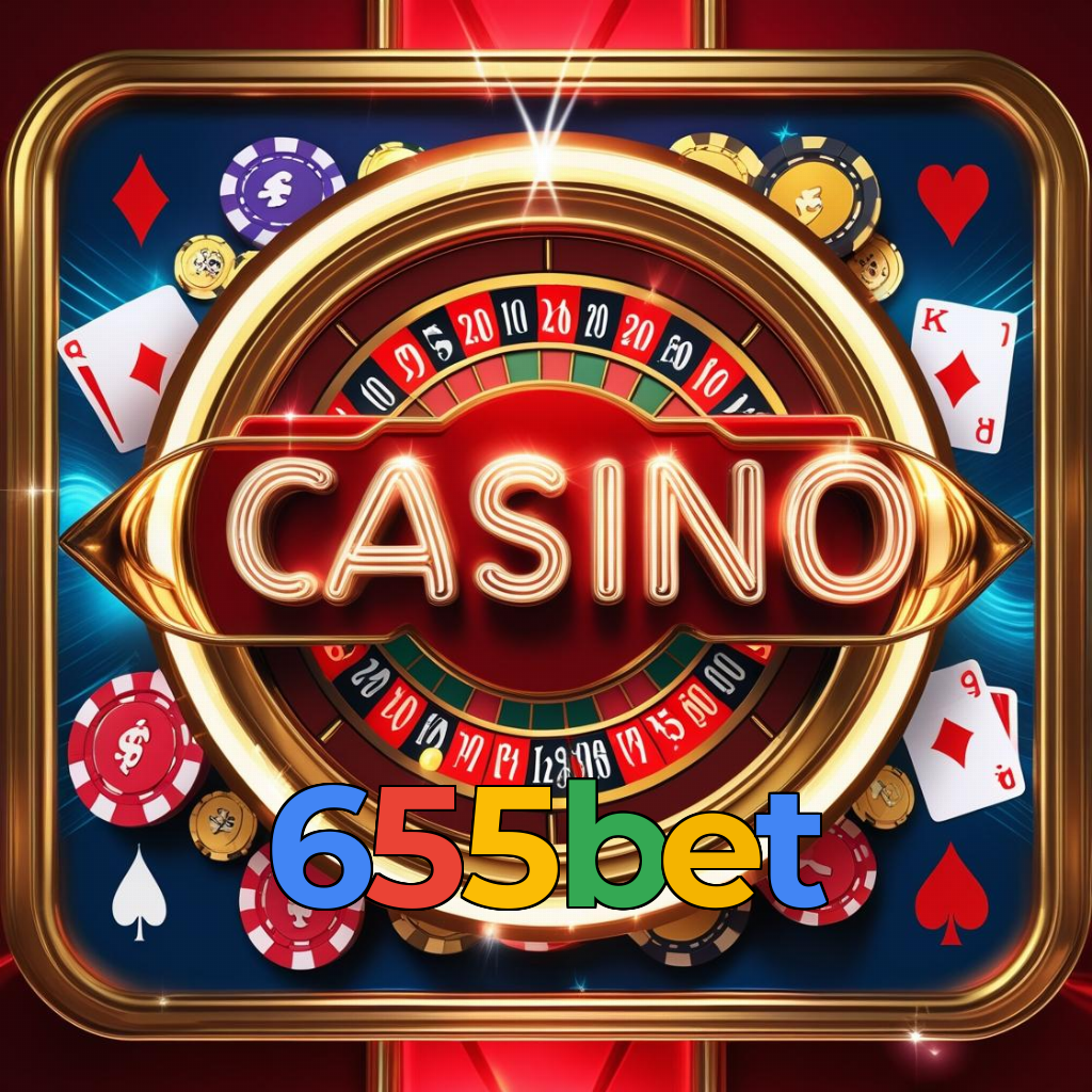 Segurança no 655bet