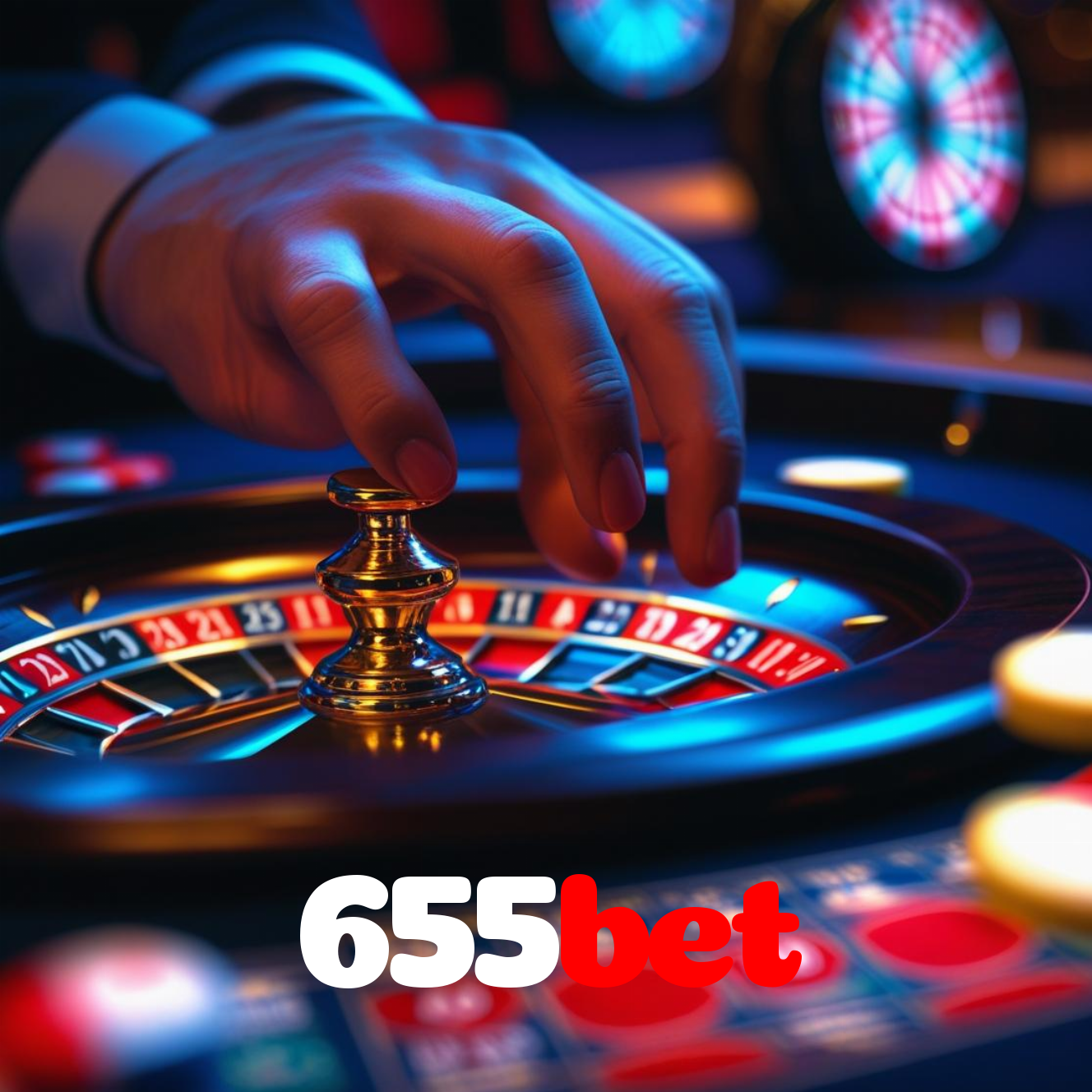 Problemas de Login no 655bet