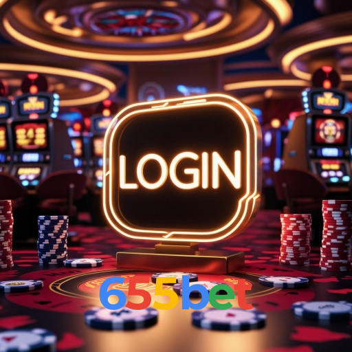 Login no 655bet