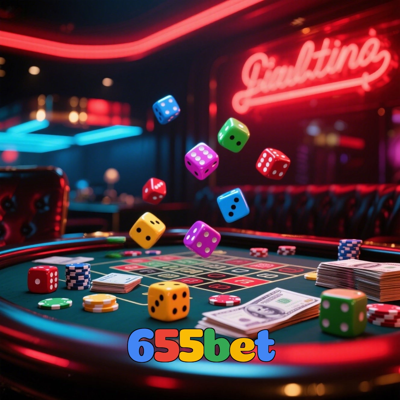 Segurança no 655bet
