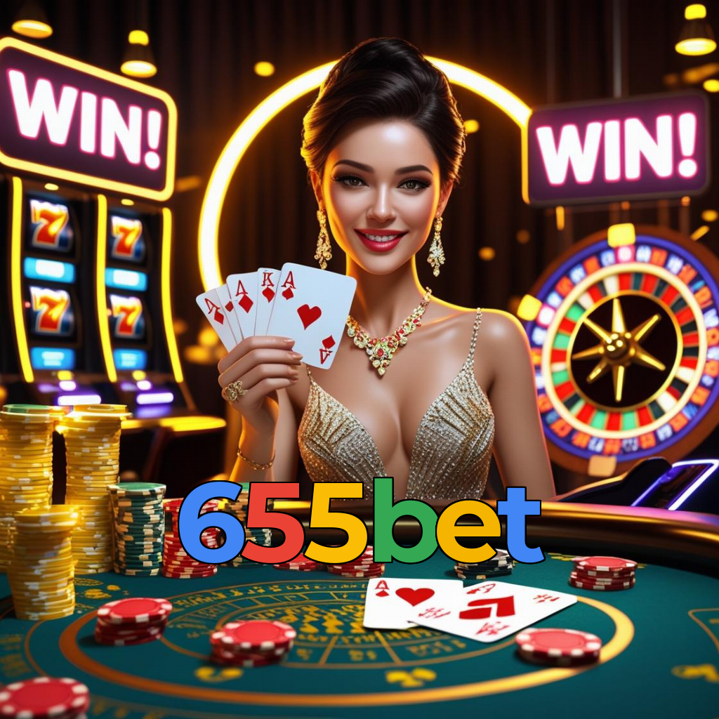 Login no 655bet