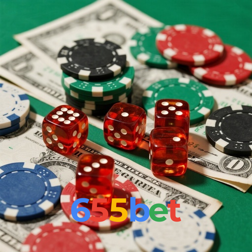 Login no 655bet