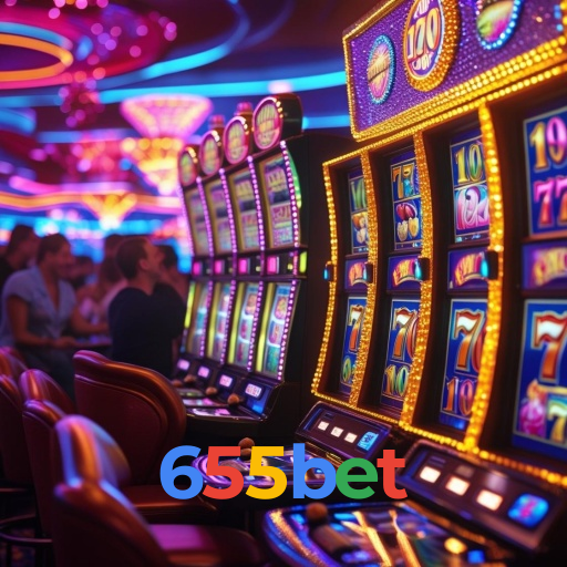 Segurança no 655bet
