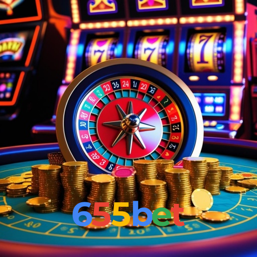 Segurança no 655bet