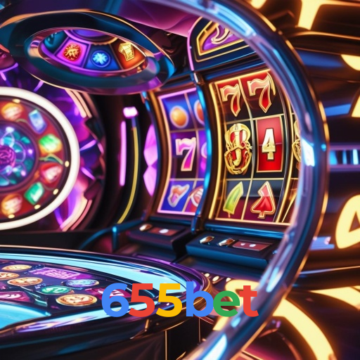 Login no 655bet