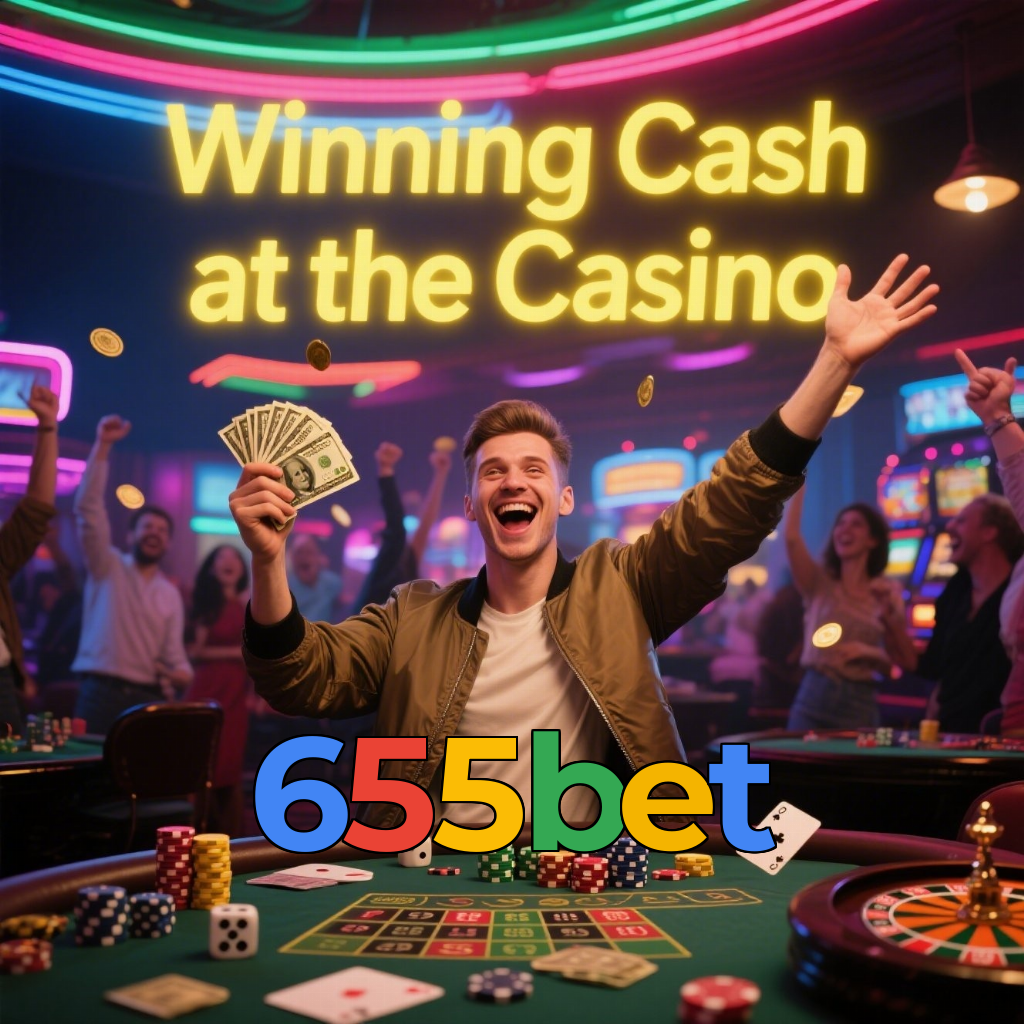 Login no 655bet
