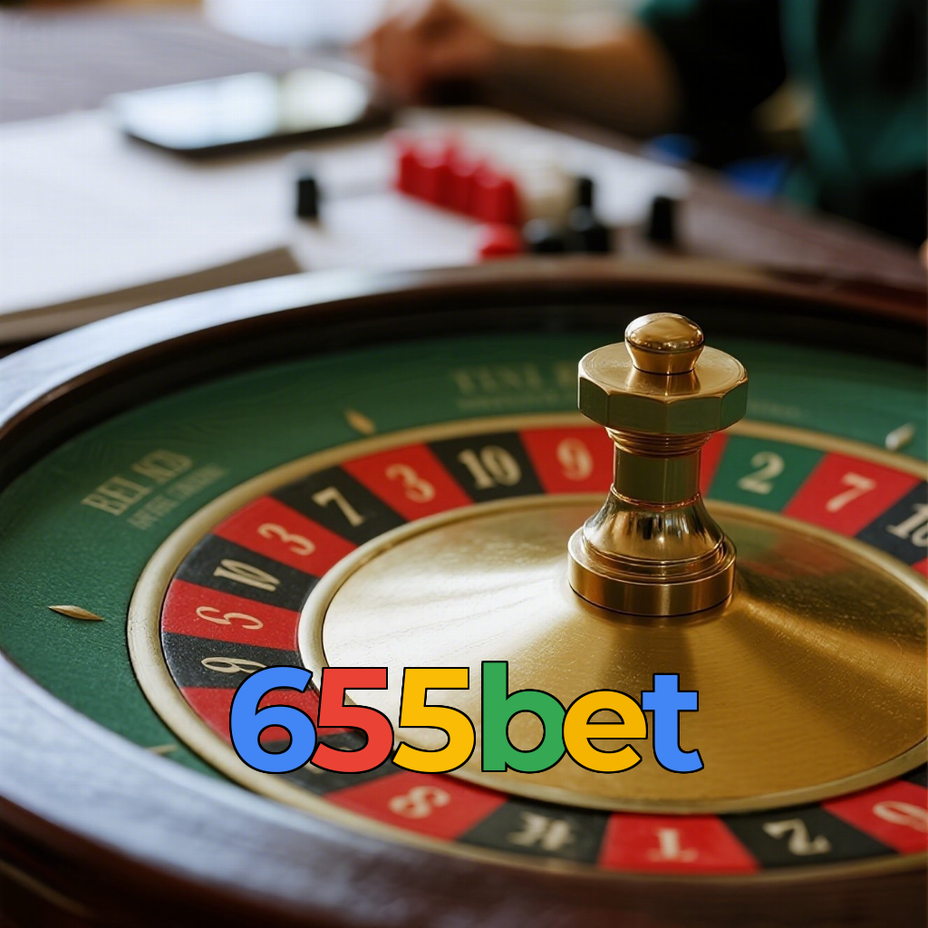 Segurança no 655bet