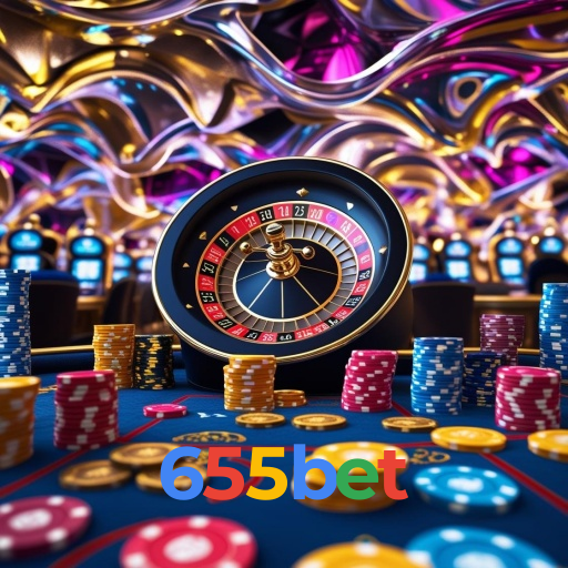 Segurança no 655bet