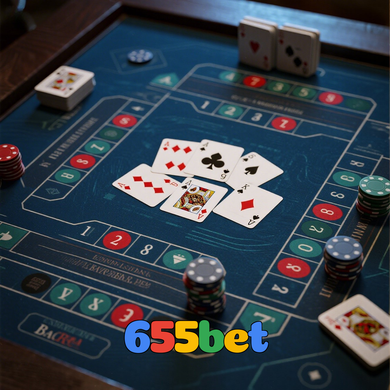 Login no 655bet