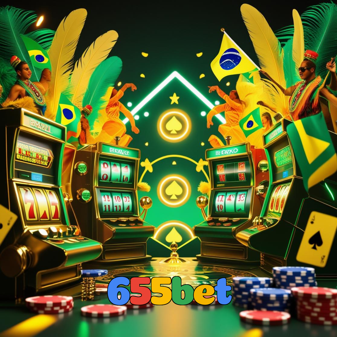 Login no 655bet