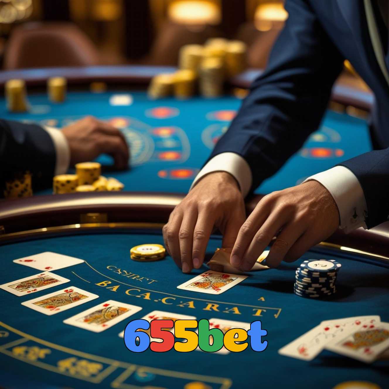 Segurança no 655bet