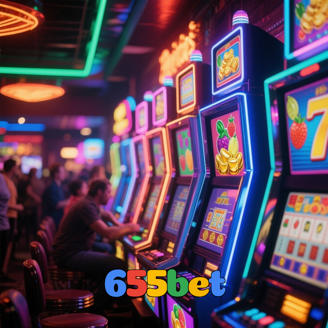 Problemas de Login no 655bet