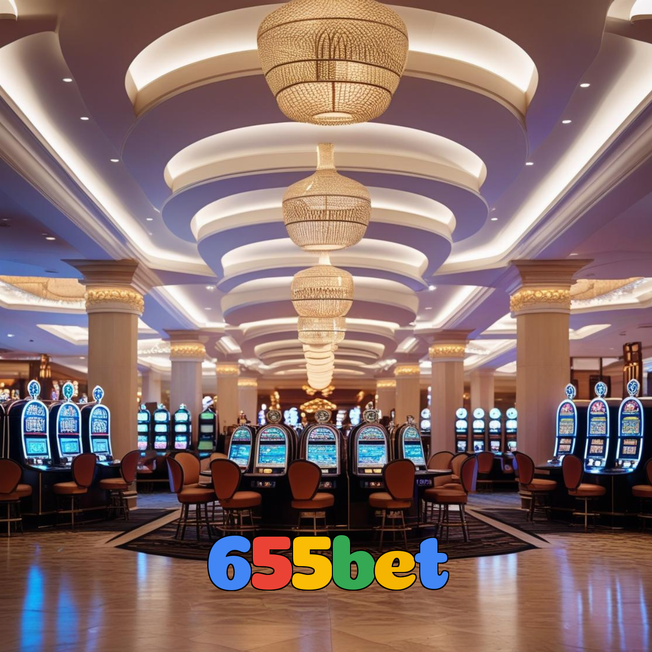 Segurança no 655bet