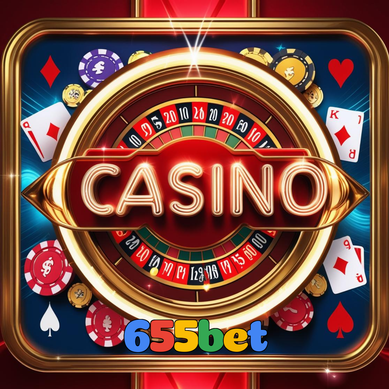 Problemas de Login no 655bet