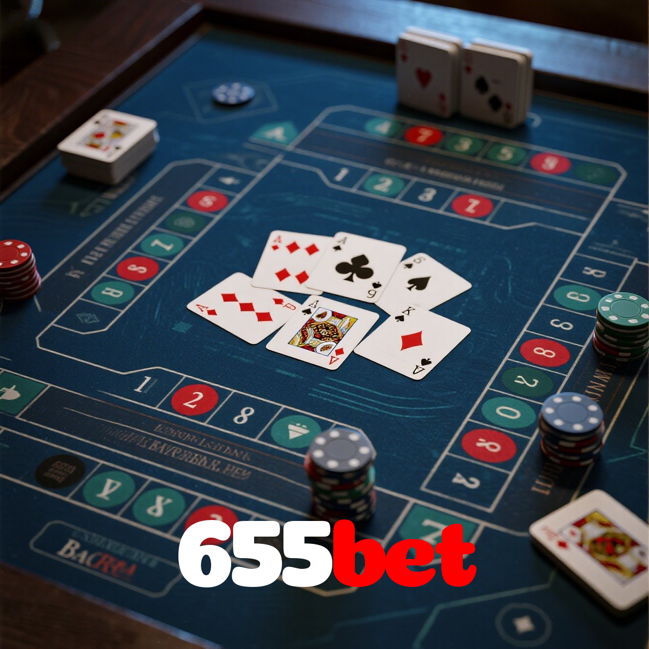 Blackjack