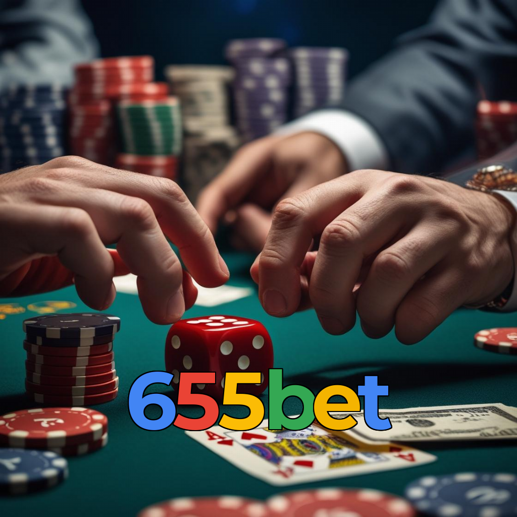 Login no 655bet