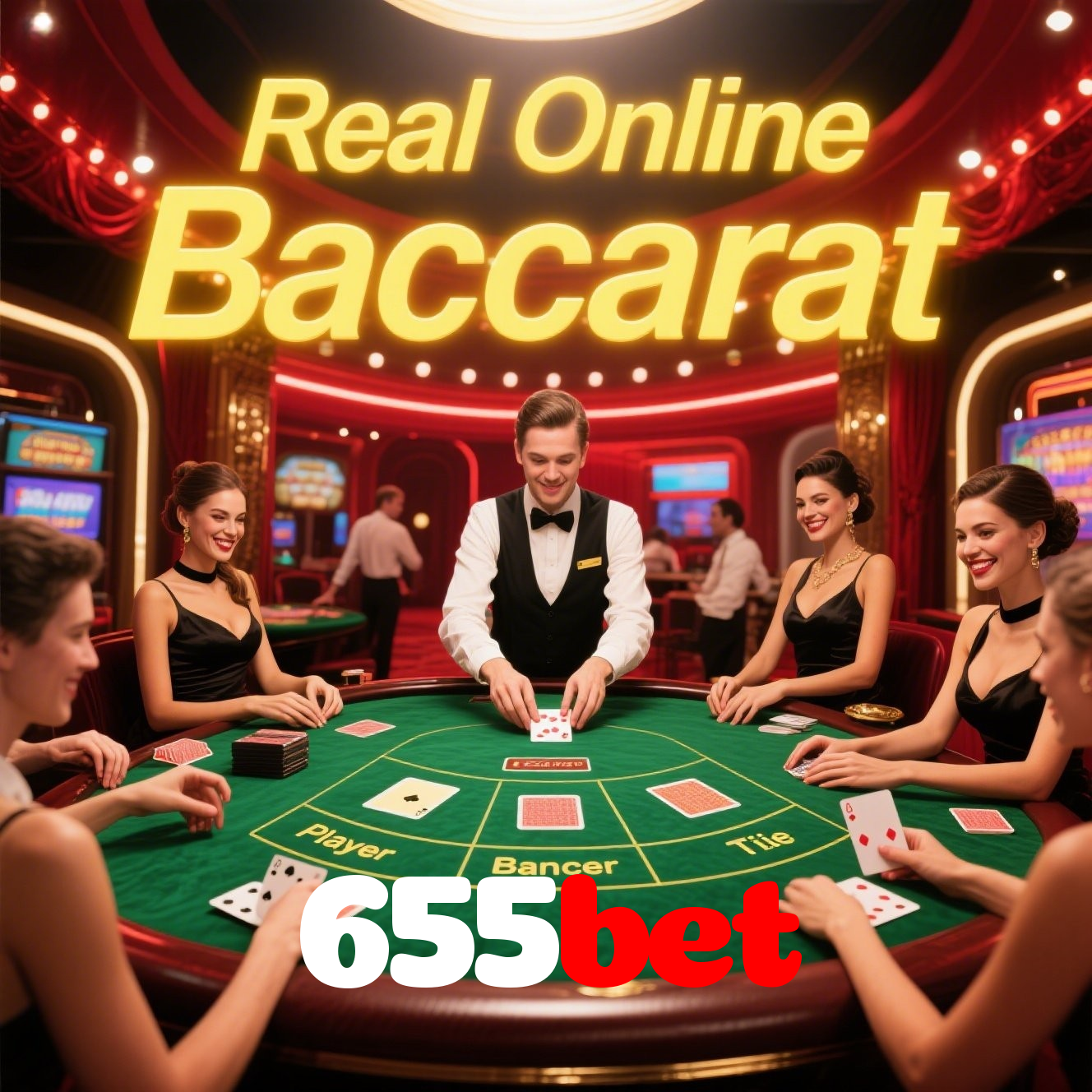 Login no 655bet