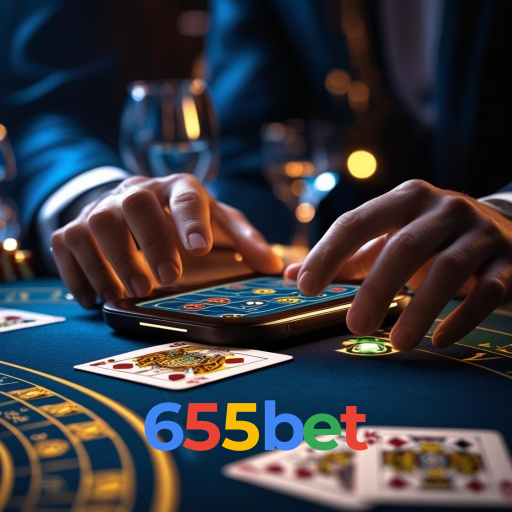 Segurança no 655bet