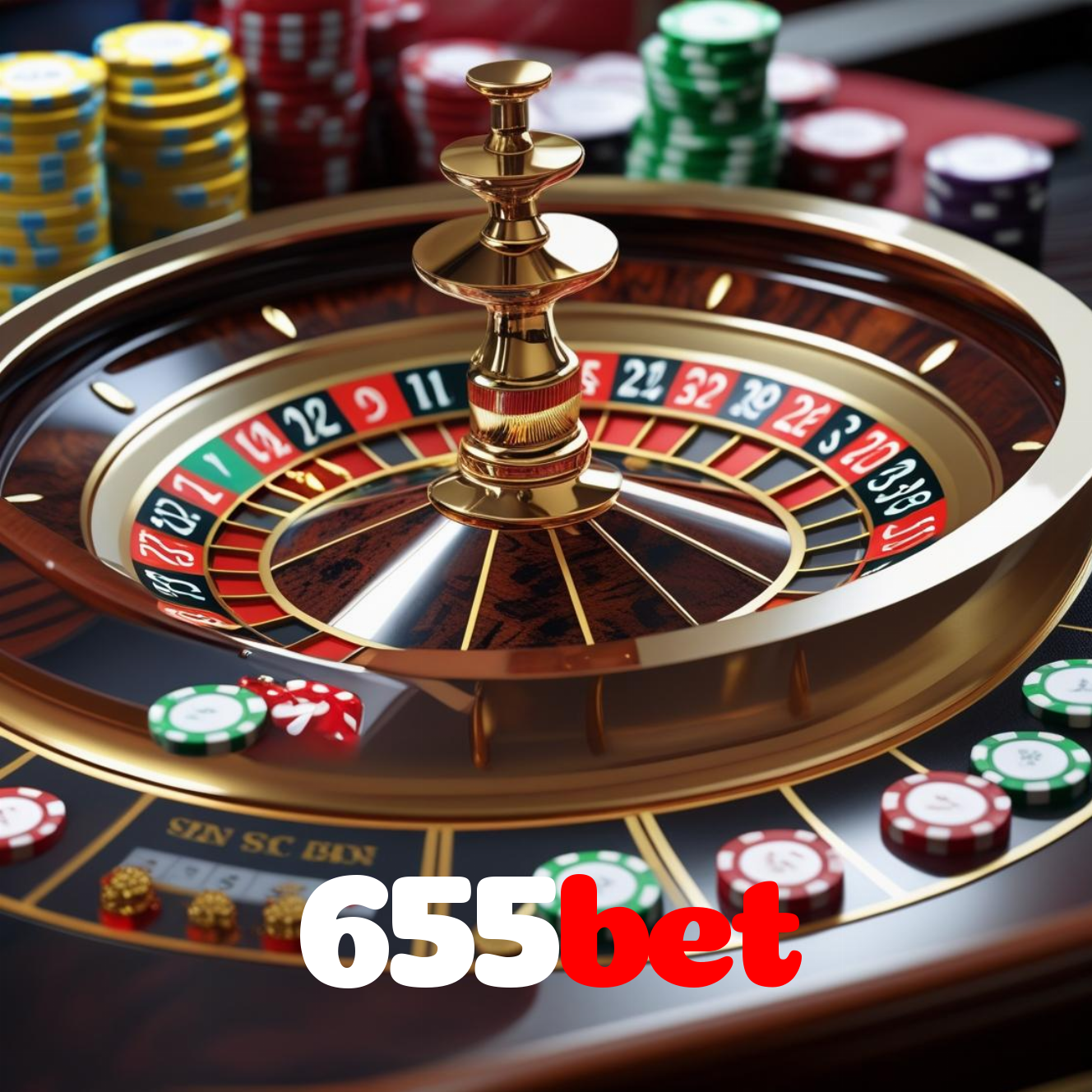 Problemas de Login no 655bet