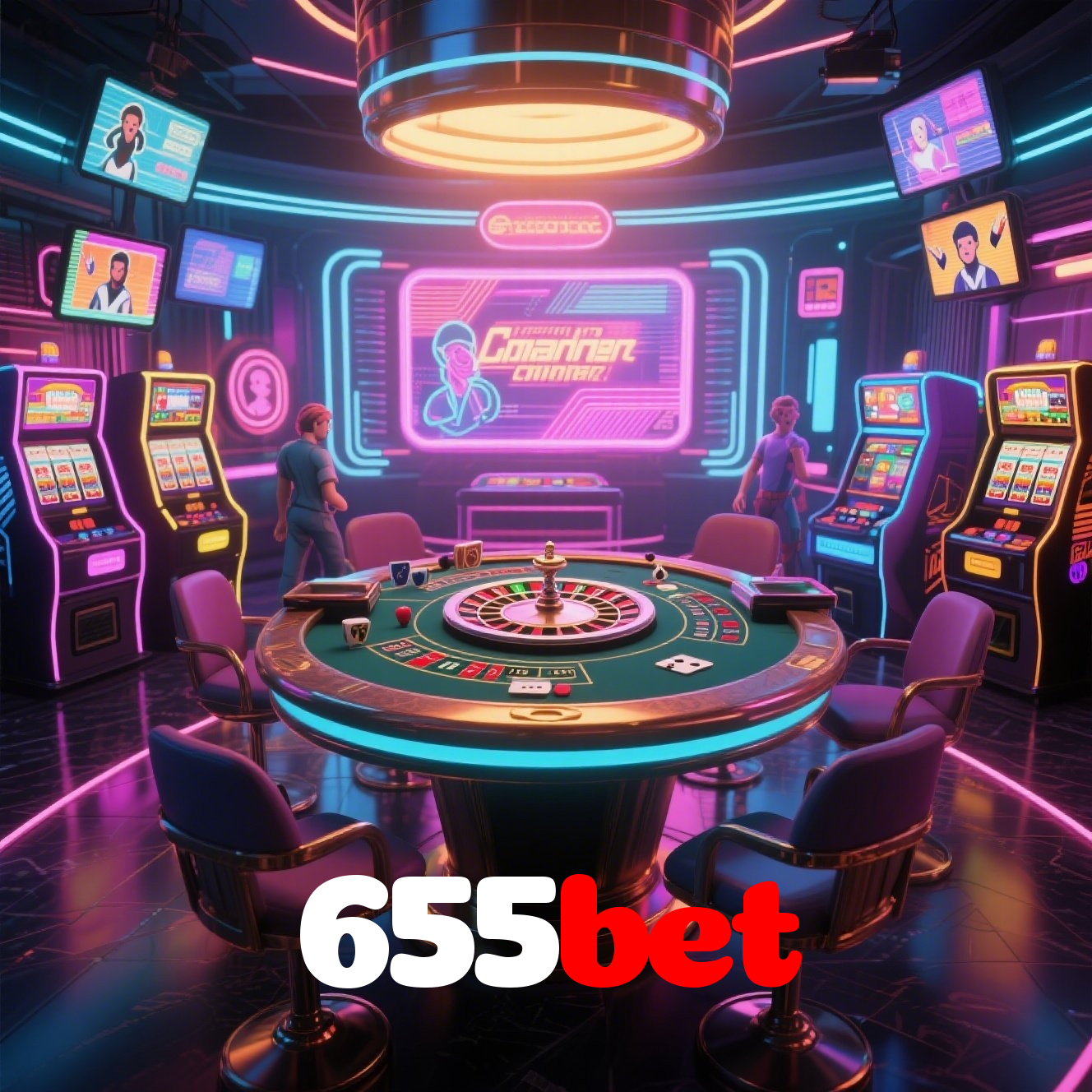 Problemas de Login no 655bet