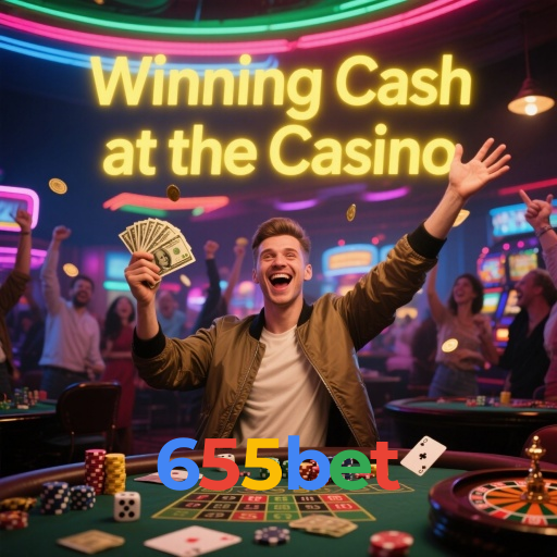 Login no 655bet
