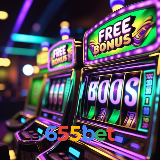 Login no 655bet