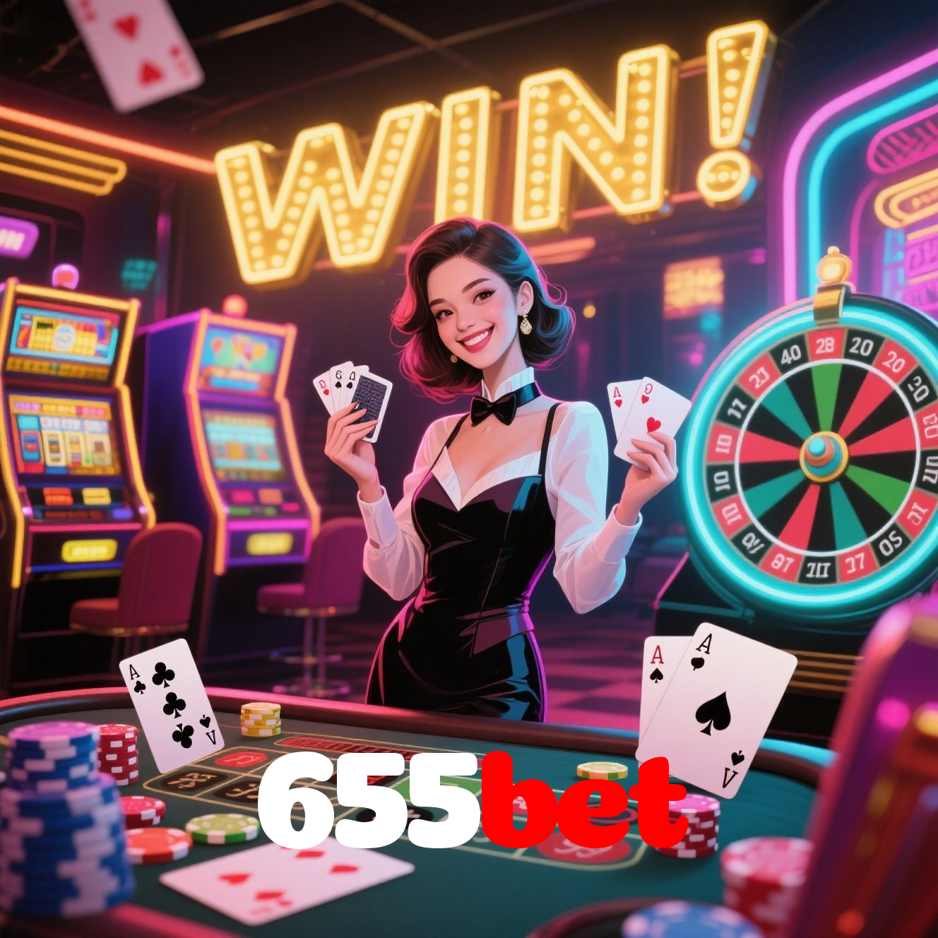 Login no 655bet