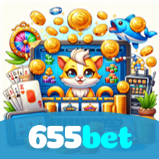 Login no 655bet
