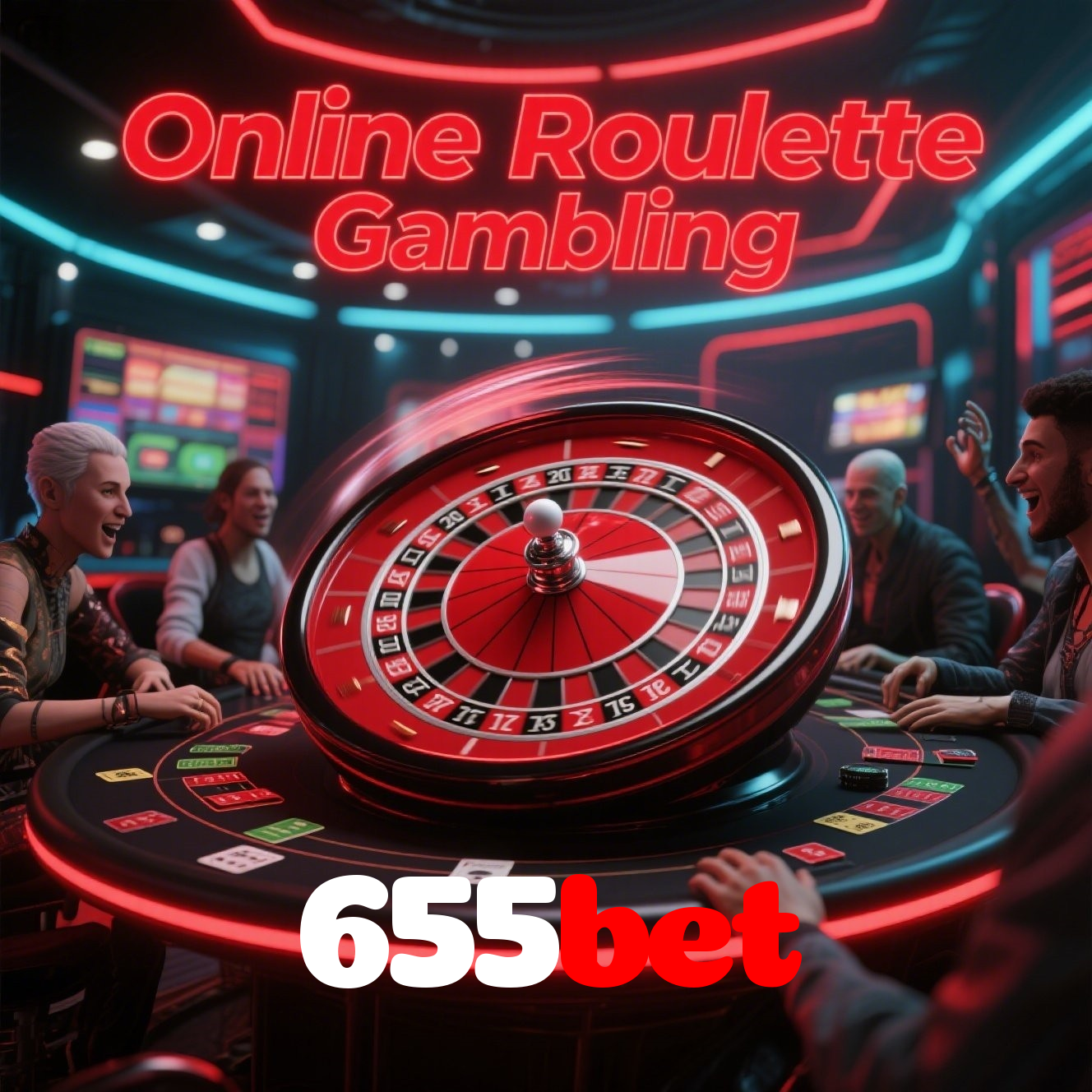 Login no 655bet