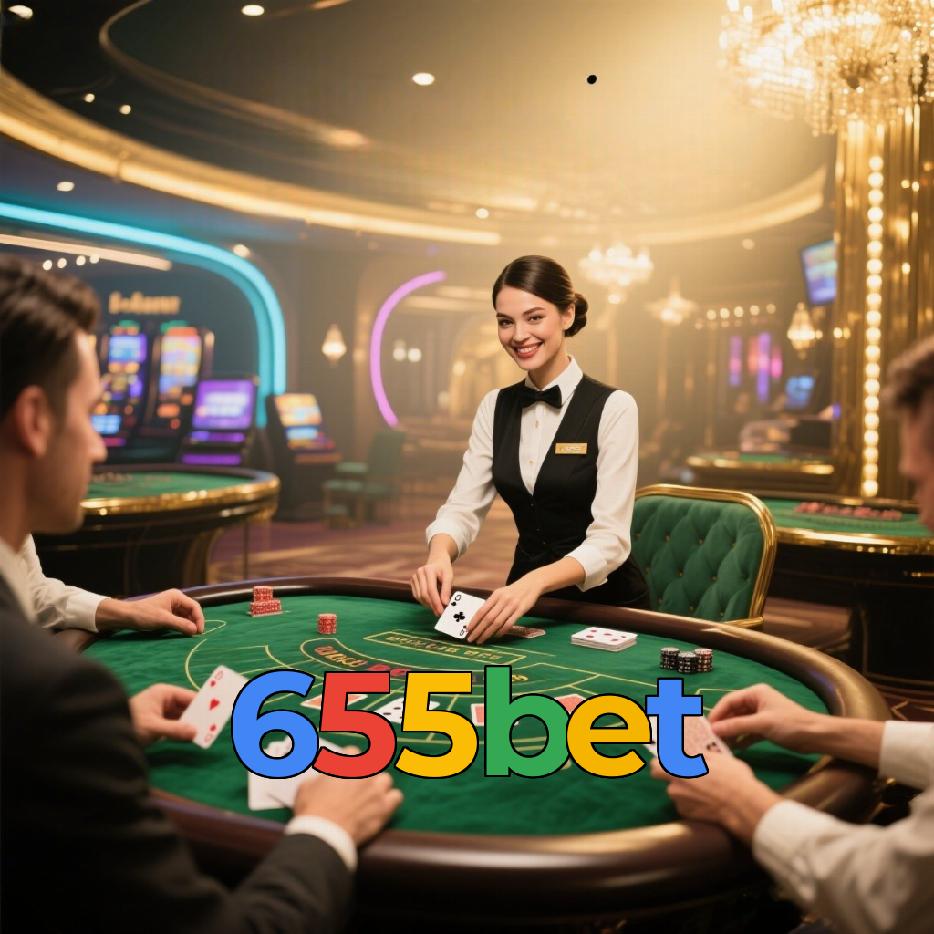 Segurança no 655bet
