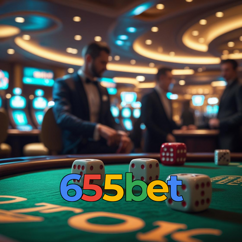Segurança no 655bet