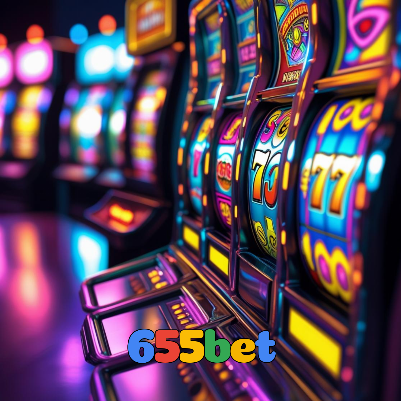 Problemas de Login no 655bet