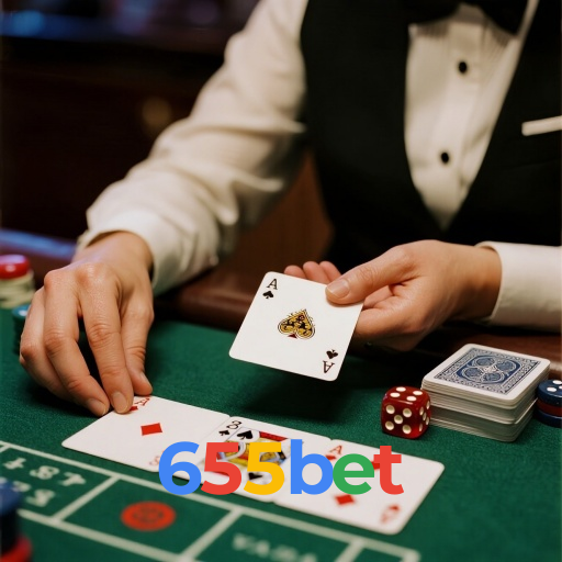 Segurança no 655bet