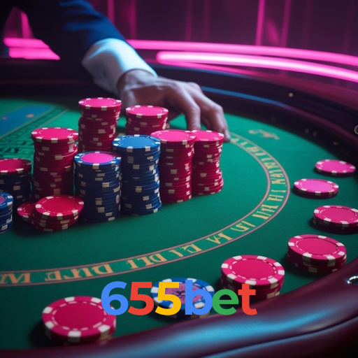 Segurança no 655bet