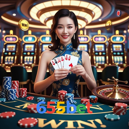 Login no 655bet