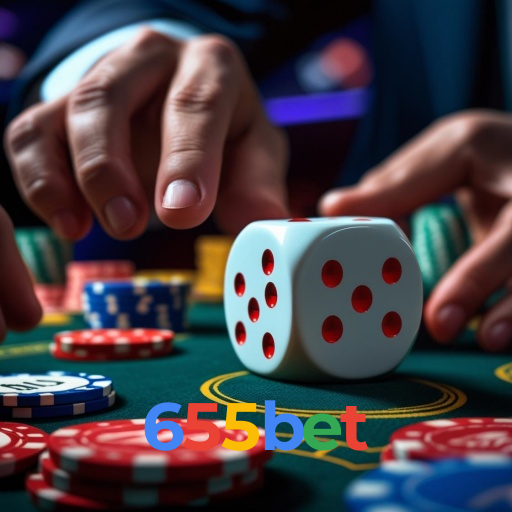 Problemas de Login no 655bet