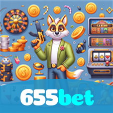 Login no 655bet